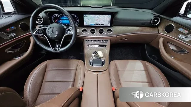 Mercedes-Benz E-Class W213 id 2959715 из Кореи 17