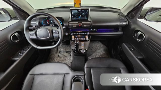 Hyundai Casper id 4608425 из Кореи 28