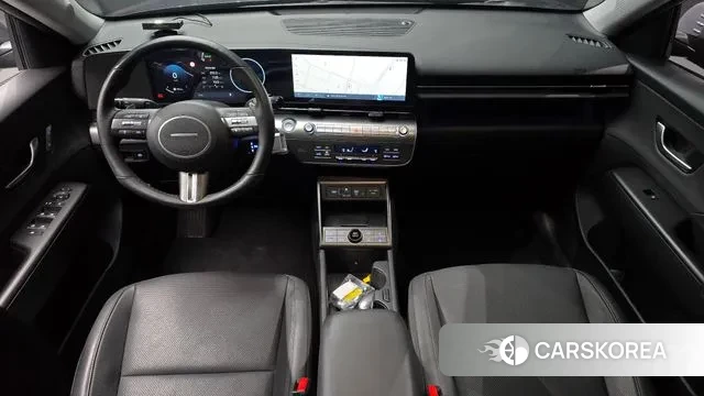 Hyundai Kona (SX2) id 3734340 из Кореи 17