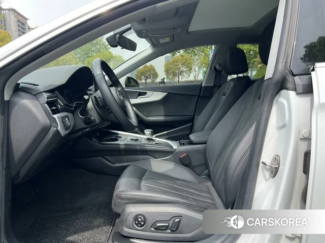 Audi A5 id 4238101 из Китая 10