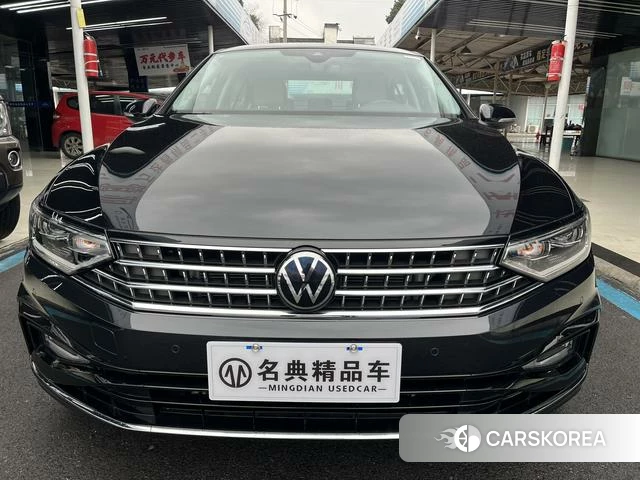 Volkswagen Magotan id 4216837 из Китая 16