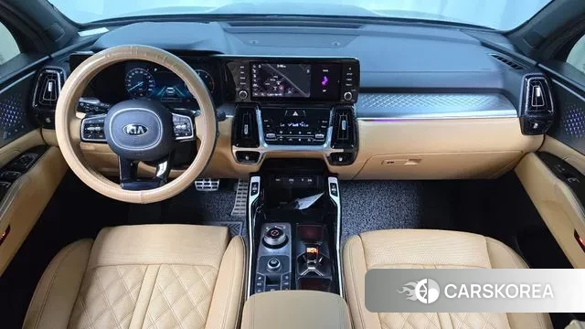 Kia Sorento 4th Generation id 2990602 из Кореи 17