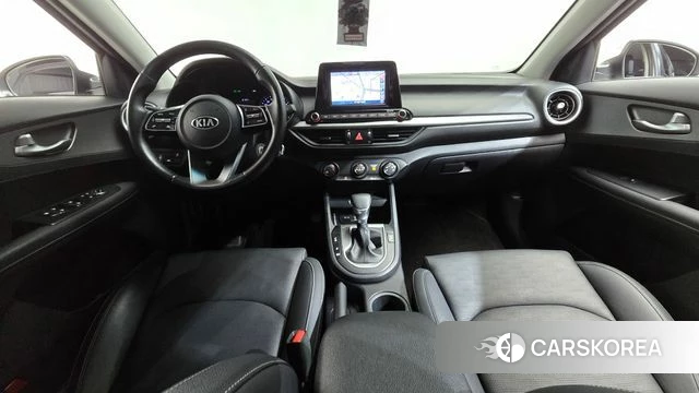Kia Come New K3 id 4610226 из Кореи 27
