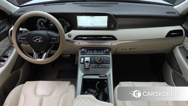 Hyundai Palisade id 4476752 из Кореи 29