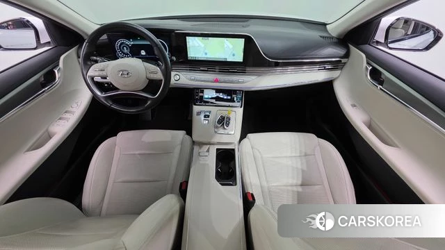 Hyundai The New Grandeur IG id 3871817 из Кореи 17