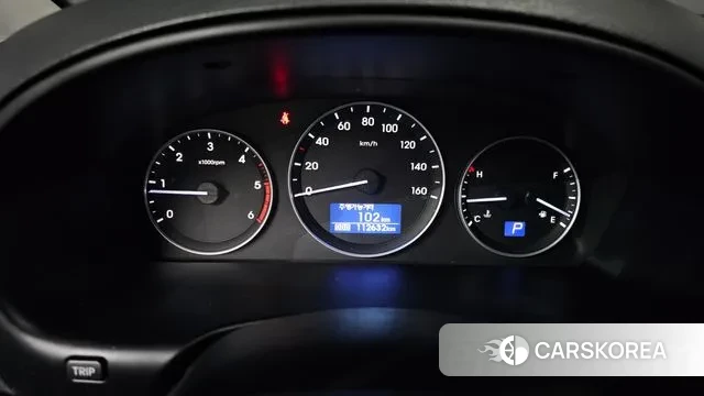 Hyundai The New Grand Starex id 3396859 из Кореи 17