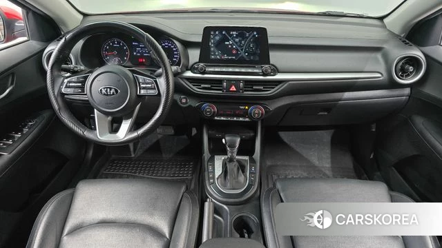 Kia Come New K3 id 4269420 из Кореи 17