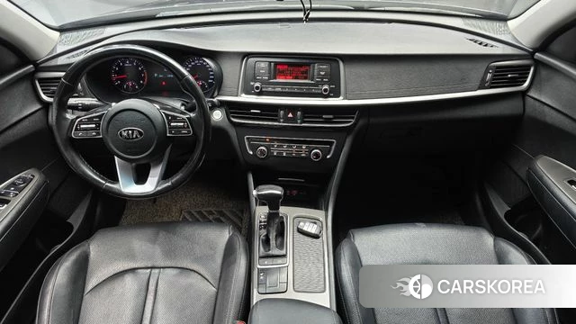 Kia The New K5 2nd generation id 4525878 из Кореи 17