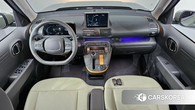 Hyundai Casper id 4936366 из Кореи 27