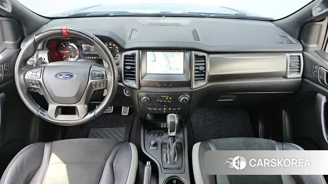 Ford Ranger 3rd Generation id 3053363 из Кореи 17