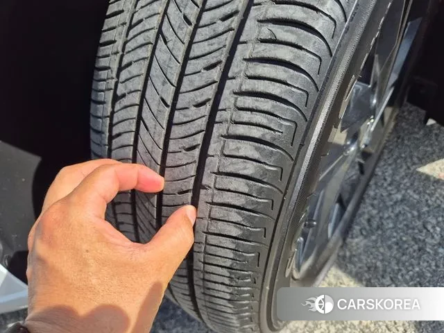 Hyundai Avante (CN7) id 3098095 из Кореи 17