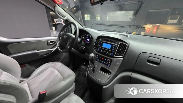 Hyundai The New Grand Starex id 4662236 из Кореи 27