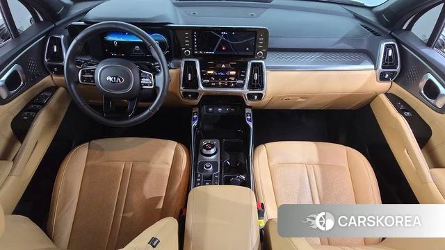 Kia Sorento 4th Generation id 4551102 из Кореи 27