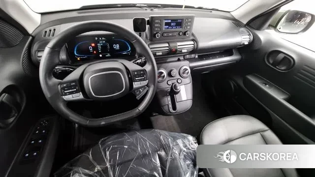 Hyundai Casper id 3208004 из Кореи 17