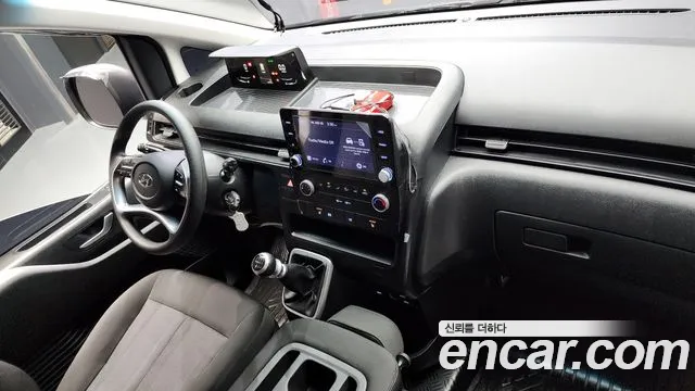 Hyundai Staria id 2556815 из Кореи 17