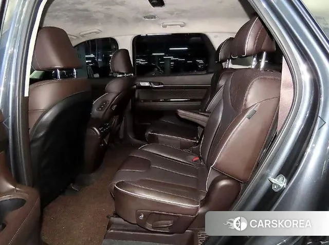 Hyundai The New Palisade id 3518176 из Кореи 17