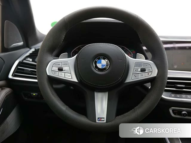 BMW X5 id 4275850 из Китая 15