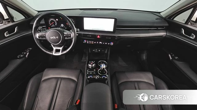 Kia The New K5 3rd generation id 4630172 из Кореи 27