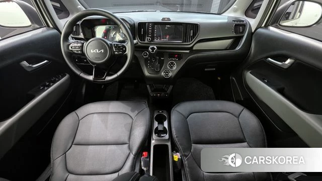 Kia The New Kia Ray id 4185583 из Кореи 17