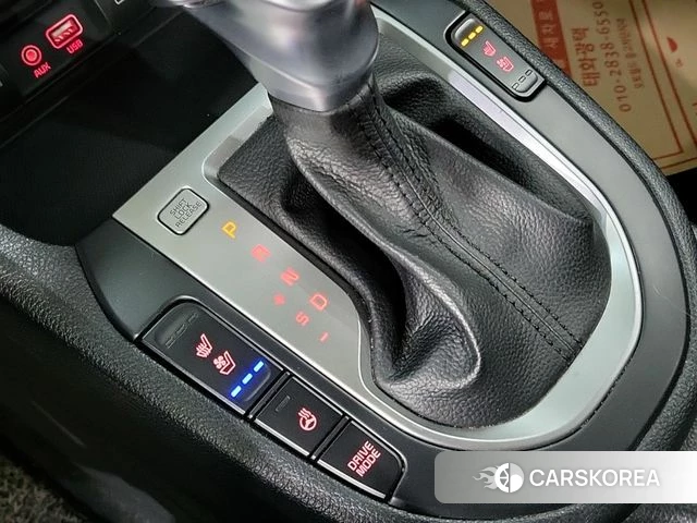 Kia Come New K3 id 4390267 из Кореи 17