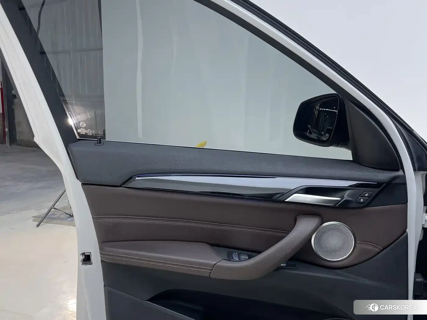 BMW X1 id 4685949 из Китая 29