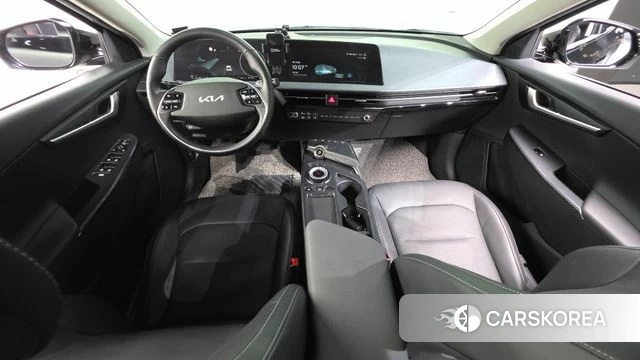 Kia EV6 id 4444490 из Кореи 30