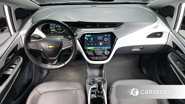 Chevrolet (GM Daewoo) Bolt EV id 2990343 из Кореи 17