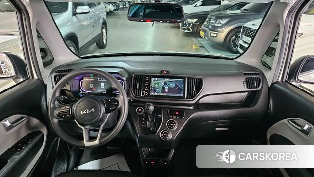 Kia The New Kia Ray id 3864796 из Кореи 16