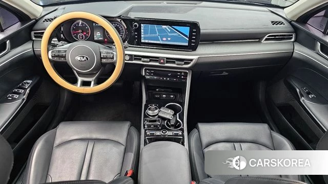 Kia K5 3rd generation id 3904496 из Кореи 17