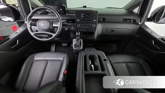 Hyundai Staria id 3058706 из Кореи 17