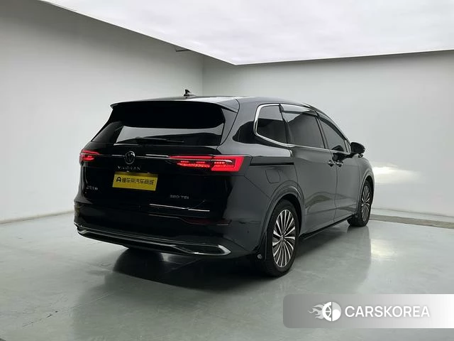 Volkswagen Weiran id 4272628 из Китая 17