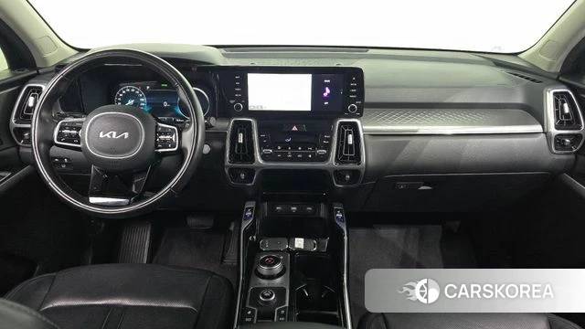 Kia Sorento 4th Generation id 4195267 из Кореи 17