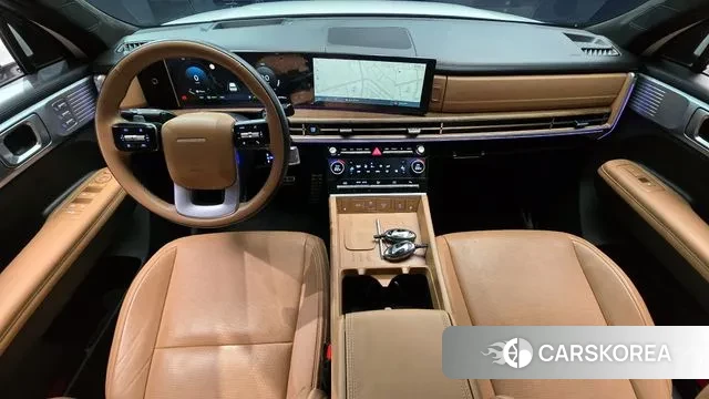 Hyundai Santa Fe (MX5) id 3353931 из Кореи 17