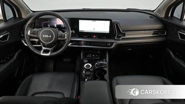 Kia Sportage 5th Generation id 4186437 из Кореи 30