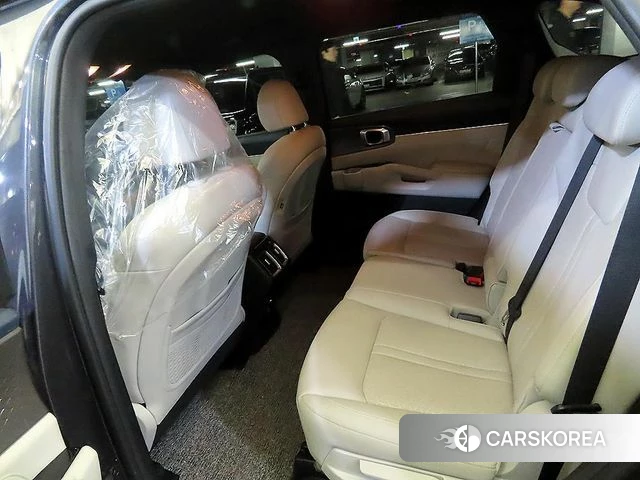 Kia Sorento 4th Generation id 4362331 из Кореи 17