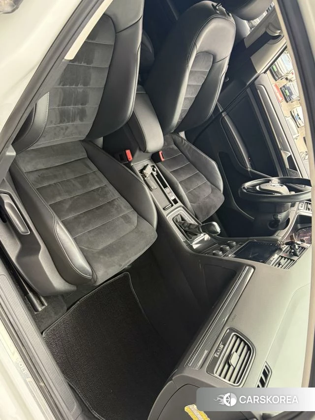 Volkswagen Golf id 4212634 из Китая 15