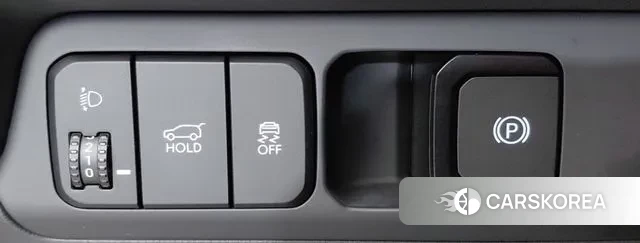 Hyundai Santa Fe (MX5) id 3272566 из Кореи 12