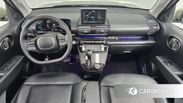 Hyundai Casper id 3290075 из Кореи 17