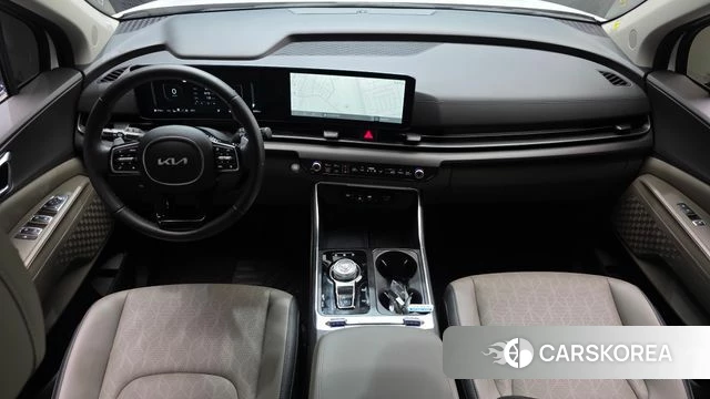 Kia The New Carnival 4th Generation id 4394645 из Кореи 31