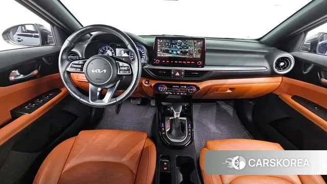 Kia The New K3 2nd generation id 3463585 из Кореи 17