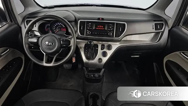 Kia The New Ray id 3449500 из Кореи 17