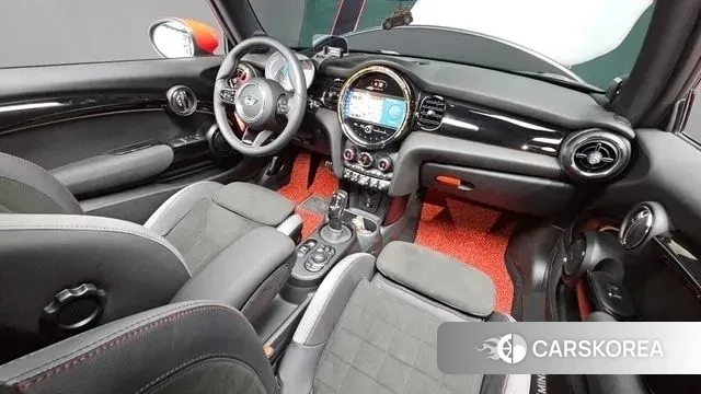 Mini Cooper S id 2978953 из Кореи 17