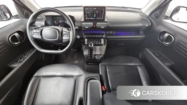 Hyundai Casper id 3529236 из Кореи 17