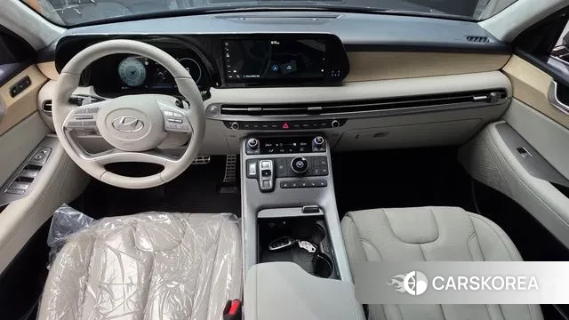 Hyundai The New Palisade id 3706654 из Кореи 17