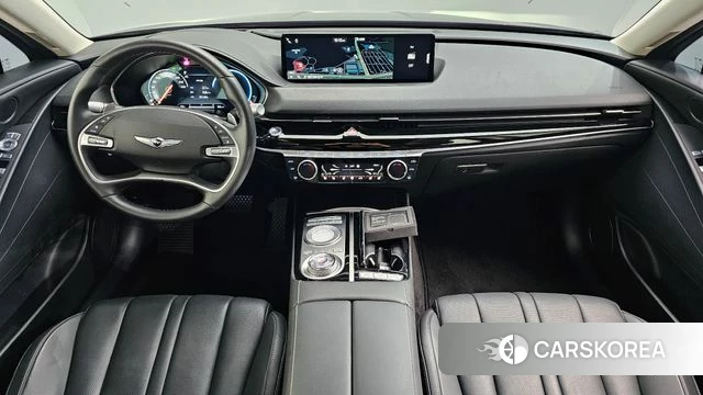 Genesis G80 (RG3) id 4383876 из Кореи 30