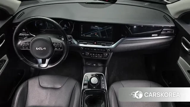 Kia Niro Plus id 3280068 из Кореи 17