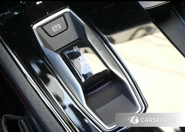 Audi RS e-Tron GT id 3954113 из Кореи 17