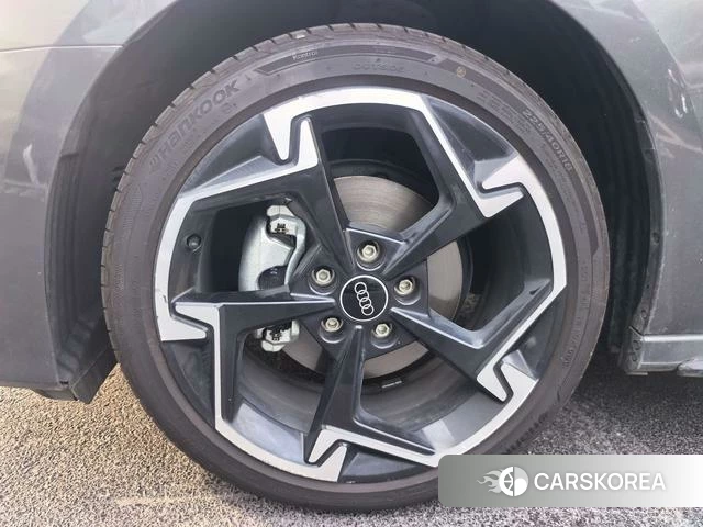 Audi A3 id 4333516 из Китая 17