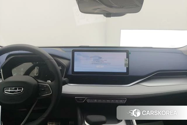 Geely Automobile Xingrui id 4208575 из Китая 14