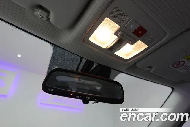 Hyundai Casper id 2673133 из Кореи 17